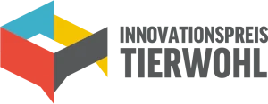 Innovationspreis Tierwohl Logo