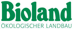 Bioland Logo